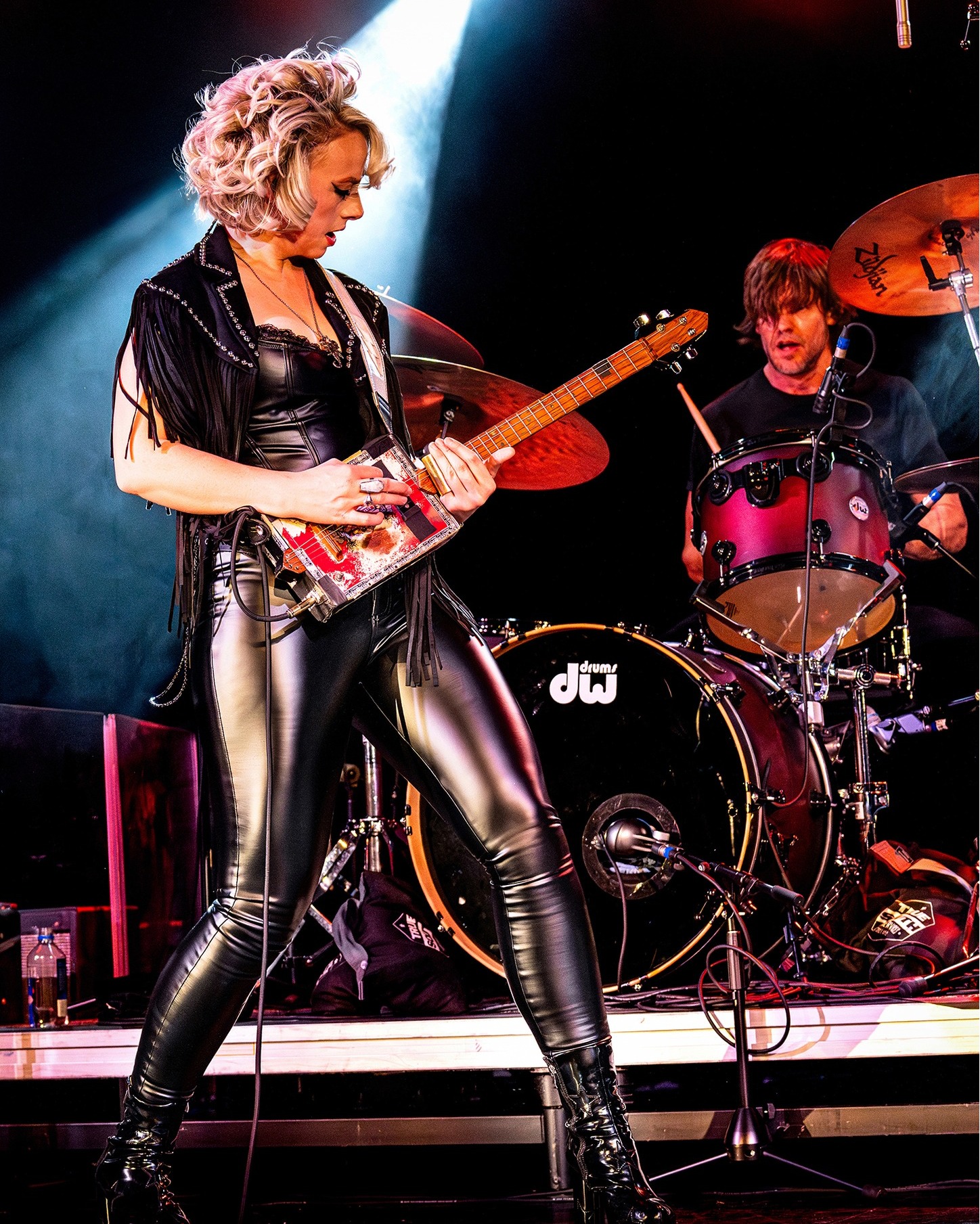 Samantha Fish